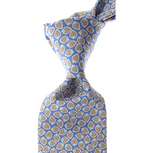 Krawat Battistoni 