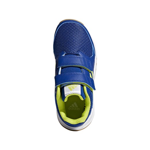 Buty sportowe dziecięce niebieskie 