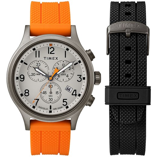 Zegarek Timex w Domodi Zegarek Timex w Domodi