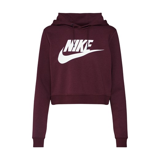 Bluza damska Nike Sportswear z napisami w Domodi