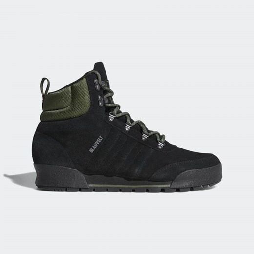 Buty zimowe męskie Adidas