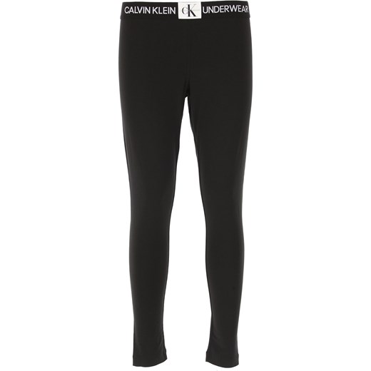 Calvin Klein Bielizna Damska, Majtki i Biustonosze dla Kobiet, Czarny, Bawełna, 2019, 38 40 42