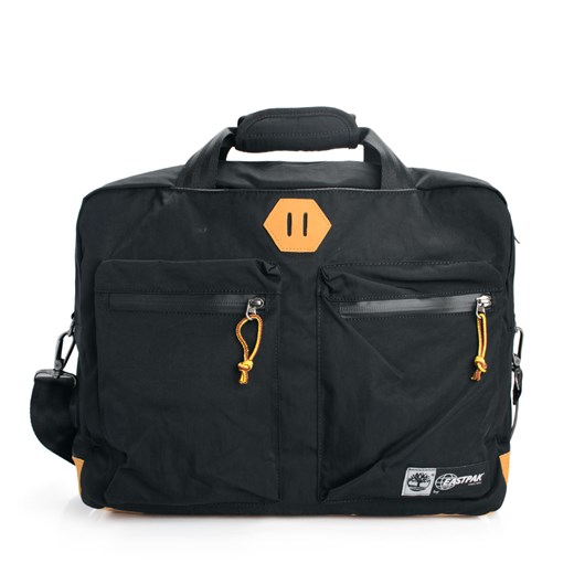 Torba męska Timberland Torba/plecak "2w1" 