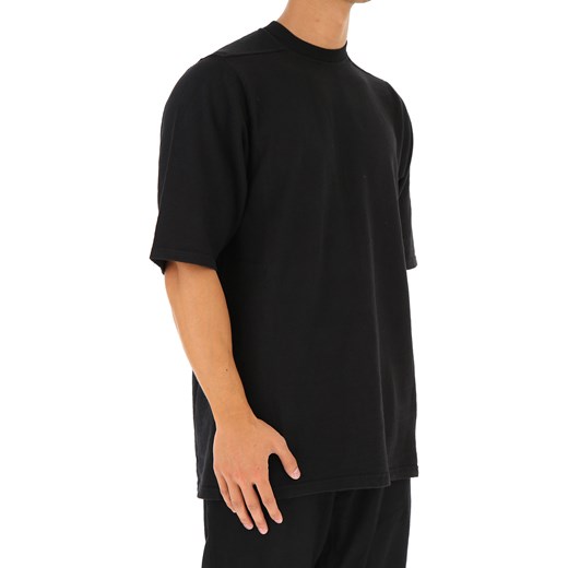 T-shirt męski Drkshdw z krótkimi rękawami 