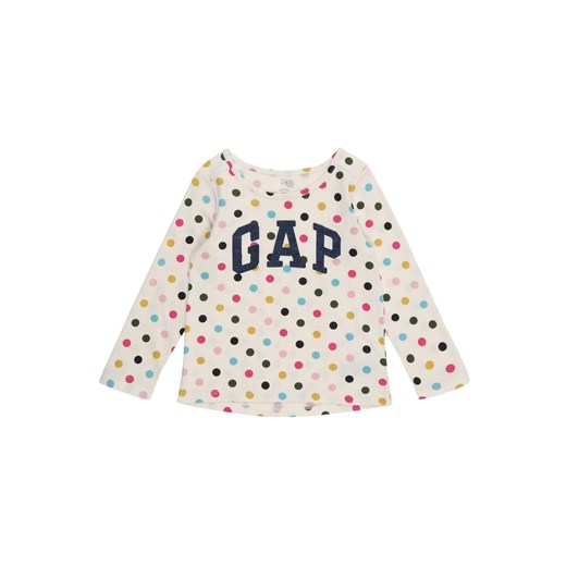 Beżowa odzież dla niemowląt Gap 