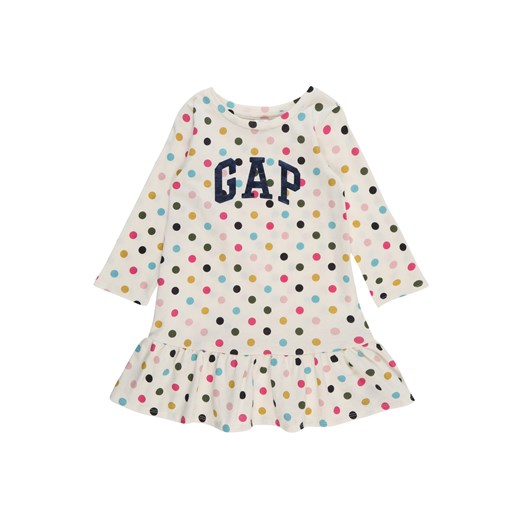 Wielokolorowa odzież dla niemowląt Gap z bawełny 
