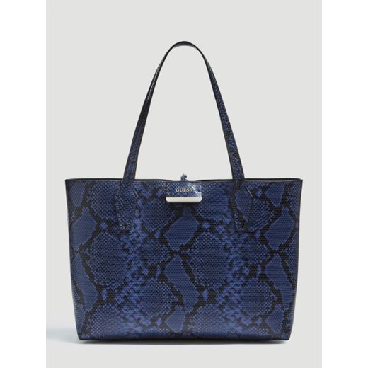 Shopper bag Guess poliestrowa