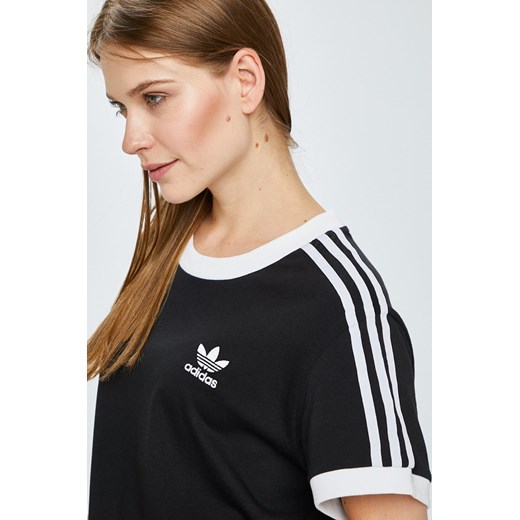 Bluzka damska Adidas Originals casualowa