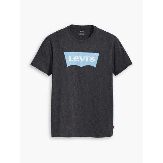 T-shirt męski Levis z krótkim rękawem 