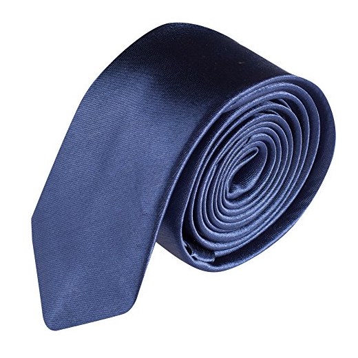 Krawat niebieski Vivente Vivo 