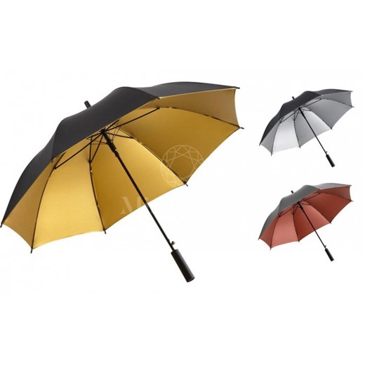 Dobble Gold Silver Copper - parasol uniwersalny z filtrem UV UPF50+