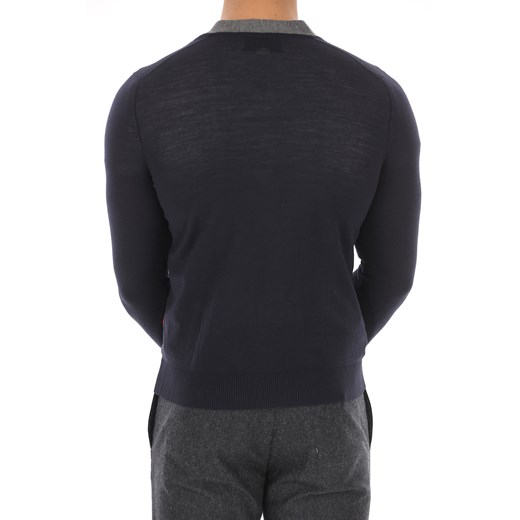 Sweter męski Gucci