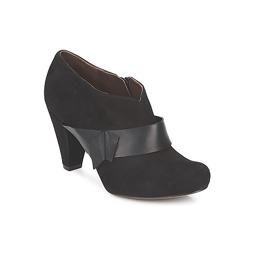 Coclico Low boots OTTAVIA Coclico spartoo szary Botki