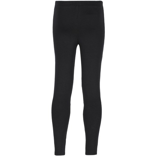 Ocieplane legginsy dla dziewczynki