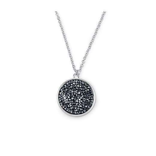 Naszyjnik wysadzany kryształami marki Swarovski®  Tchibo  Tchibo.pl