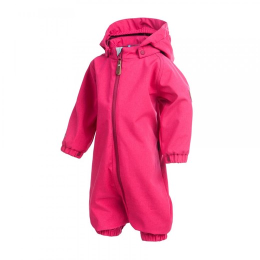Różowa odzież dla niemowląt Color Kids 