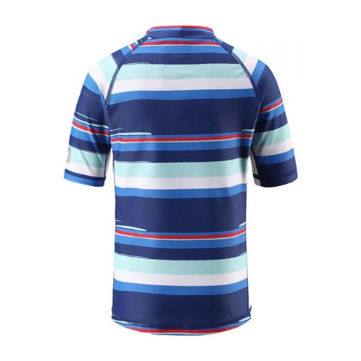 REIMA Koszulka Techniczna dla dzieci DRY ODDYCHAJĄCA ultramarine Reima   wyprzedaż SmykSport 