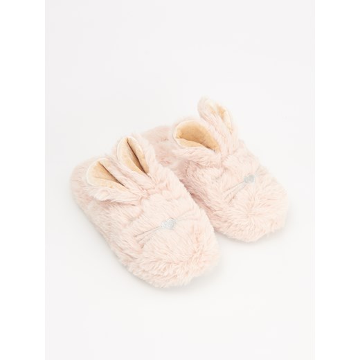 Kapcie damskie Reserved casual