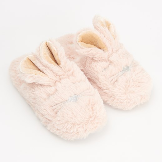 Kapcie damskie Reserved casual