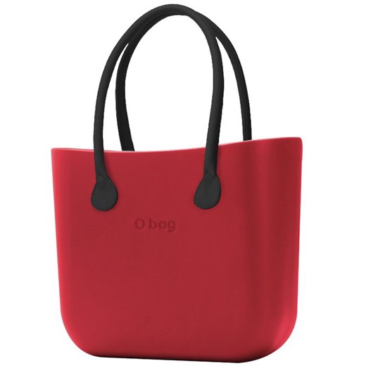 Shopper bag O Bag bez dodatków 