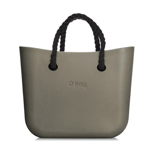Shopper bag O Bag bez dodatków do ręki 
