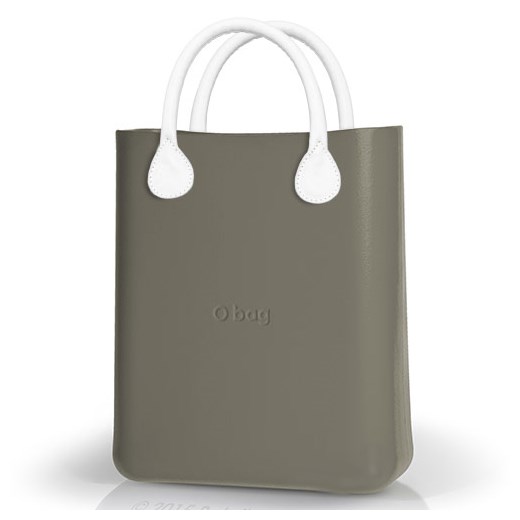 Shopper bag O Bag 