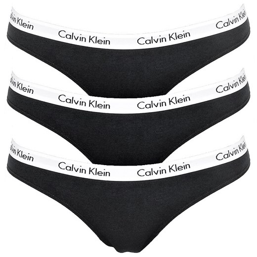 Calvin Klein majtki damskie 