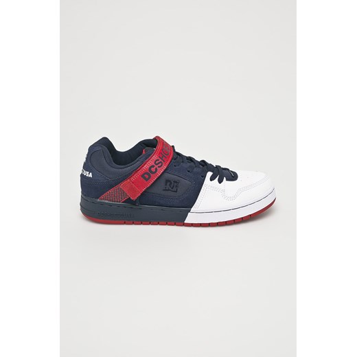 DC - Buty  Dc Shoes 42 ANSWEAR.com