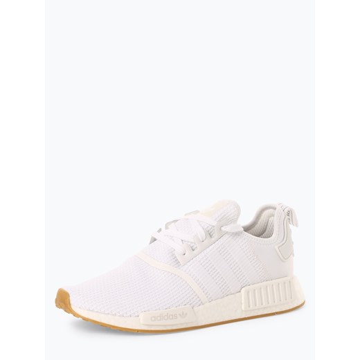 adidas Originals - Tenisówki męskie – NMD_R1, czarny Adidas Originals  8 vangraaf