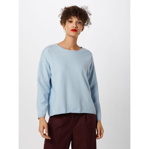 Sweter 'SLFMINNA LS KNIT O-NECK NOOS'  Selected Femme XS AboutYou
