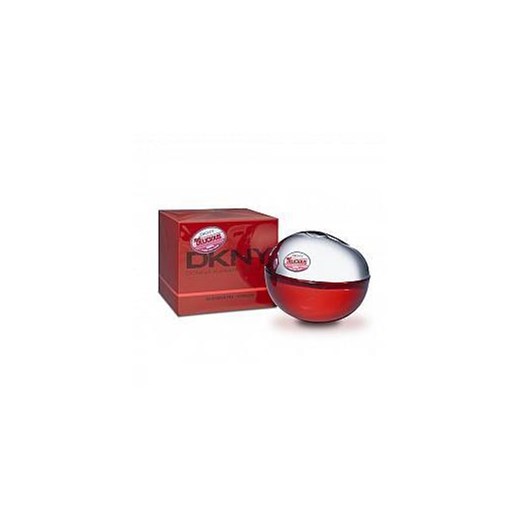 Donna Karan (DKNY) Red Delicious perfumy męskie - woda toaletowa 50ml - 50ml 