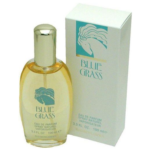 Elizabeth Arden Blue Grass perfumy damskie - woda perfumowana 100ml - 100ml 