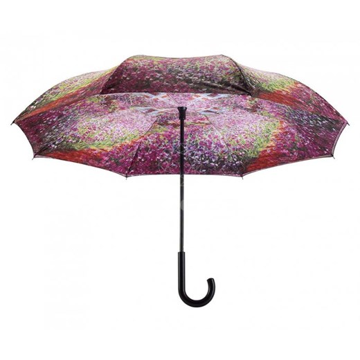 Ogród Moneta - parasol odwrotny Galleria