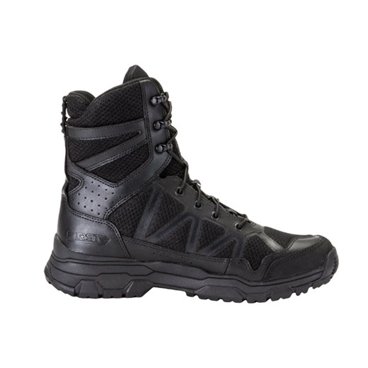 Buty First Tactical Men's Operator Boot 7'' Black (165010-019) KR  First Tactical 42 Militaria.pl