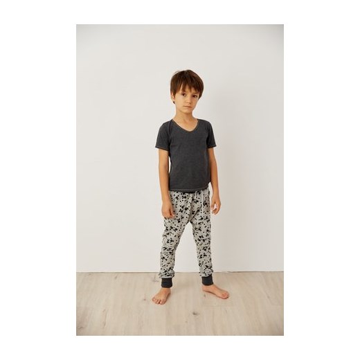 Spodnie baggy SPLASH Cudikids 86 Mustache.pl