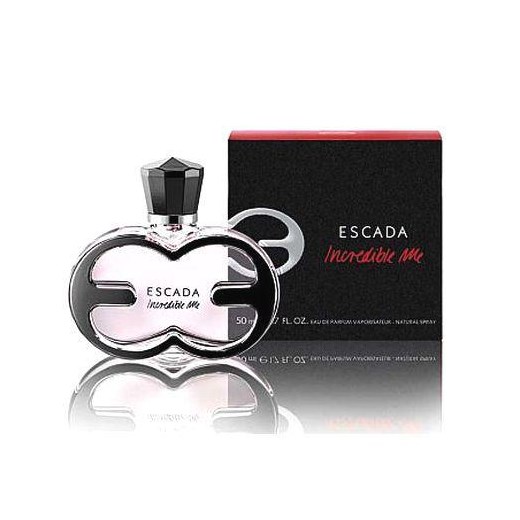 Escada Incredible Me perfumy damskie - woda perfumowana 50ml - 50ml 