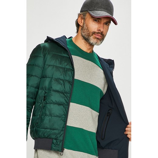 Joop! - Kurtka puchowa dwustronna Joop! 52 ANSWEAR.com