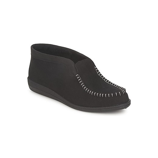 Rohde Buty LILI LEO spartoo szary Buty