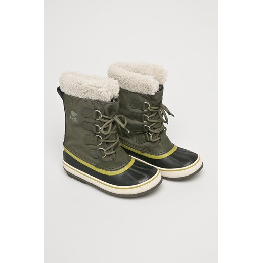 Sorel - Śniegowce  Sorel 38 ANSWEAR.com