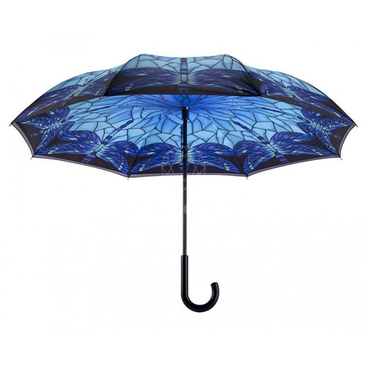 Witraż Ważki - parasol odwrotny Galleria