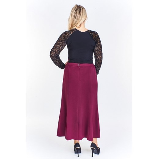 Spódnica Domino Styl maxi