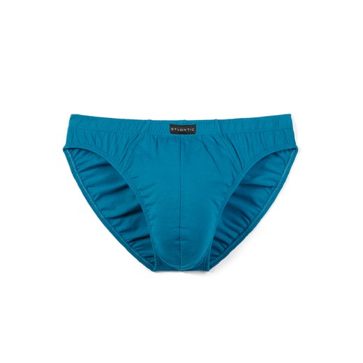 Slipy męskie Atlantic 3MP-048 Sport 3-pak Atlantic  L bodyciao
