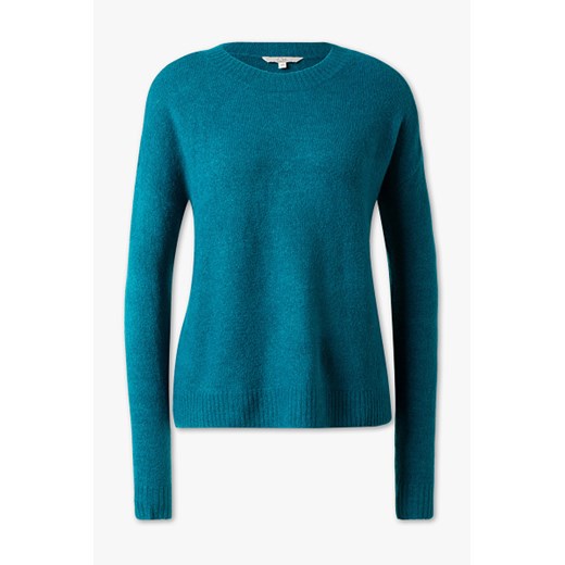 C&A Sweter, Niebieski, Rozmiar: XS Clockhouse  L C&A