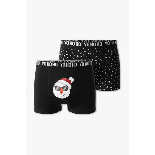 C&A Bokserki-wąski fason, Czarny, Rozmiar: S Angelo Litrico 3XL C&A