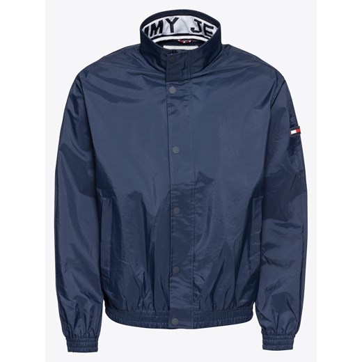 Kurtka przejściowa 'TJM MESH TRAINER JACKET'  Tommy Jeans XXL AboutYou