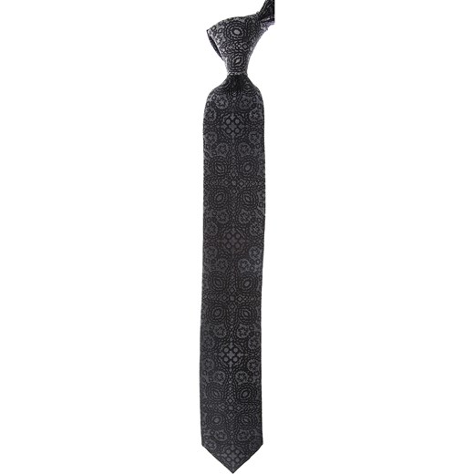 Christian Lacroix Krawaty Na Wyprzedaży, Czarny, Jedwab, 2019 Christian Lacroix  One Size promocja RAFFAELLO NETWORK 