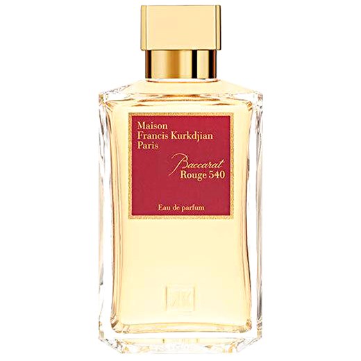 Maison Francis Kurkdjian Perfumy Męskie, Baccarat Rouge 540  Eau De Parfum  200 Ml, 2019, 200 ml  Maison Francis Kurkdjian 200 ml RAFFAELLO NETWORK