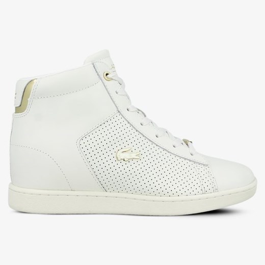 LACOSTE CARNABY EVO WEDGE 3174