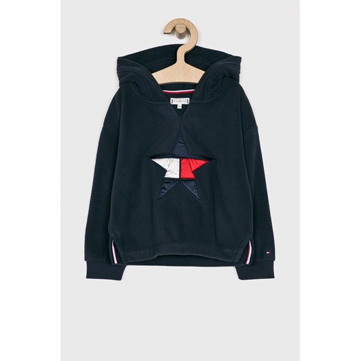 Bluza dziewczęca Tommy Hilfiger 