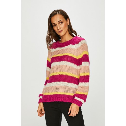 Sweter damski Vero Moda casual 